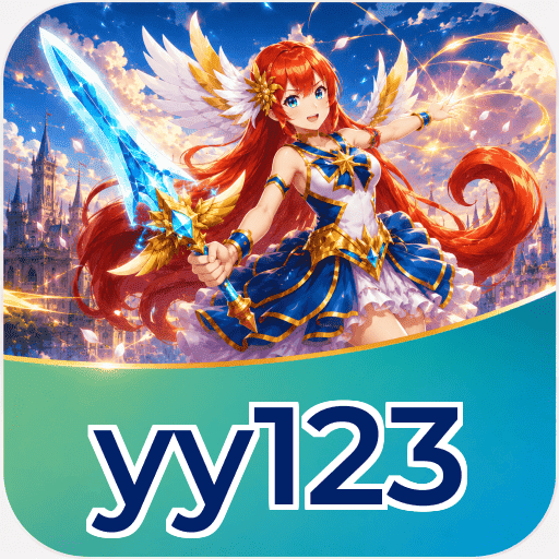 Tampilan antarmuka yy123 APK v4.7.5 saat pengujian performa dan keamanan di perangkat Android